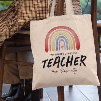 Cadeaux pour les Enseignants